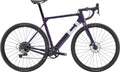 Gravel Bike 3T Exploro Primo Sram Rival 11V 700 mm Violet Grape