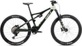 VTT Électrique Tout-Suspendu BH iLynx Trail Carbon 8.7 Shimano Deore/XT 12V 540 Wh 29'' Vert