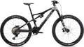 VTT Électrique Tout-Suspendu BH iLynx Trail Carbon 8.7 12V 540 Wh BH 80Nm 29'' Noir/Beige