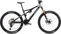 VTT Électrique Tout-Suspendu BH iLynx Trail Carbon 8. 12V 540 Wh BH 80Nm 29'' Noir/Beige