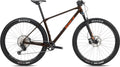 VTT Semi-Rigide BH Ultimate 7.7 Shimano XT 12V 29'' Orange