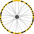 Roue Avant Mavic Deemax DH 29'' | Boost 20x110 mm | 6 Trous | Jaune