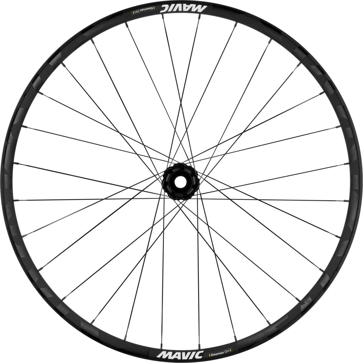 Roue Avant Mavic Deemax DH 29'' | Boost 20x110 mm | 6 Trous