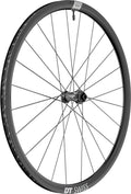 Roue Avant DT Swiss A 1800 Spline DB 30 | 12x100mm | Centerlock