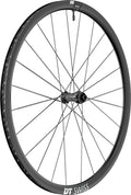 Roue Avant DT Swiss AR 1600 Spline DB 30 | 12x100mm | Centerlock