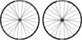 Paire de Roues Mavic Allroad S 700 mm | 12x100-12x142 mm | Center Lock