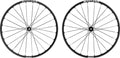 Paire de Roues Mavic Allroad SL 700 mm | 12x100-12x142 mm | Center Lock