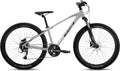VTT Semi-Rigide Enfant BH Expert Junior Disc Shimano Altus 9V 26'' Gris/Noir
