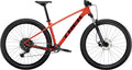 VTT Semi-Rigide Trek Marlin 6 Shimano 10V 29'' Rouge Lave Gén 3