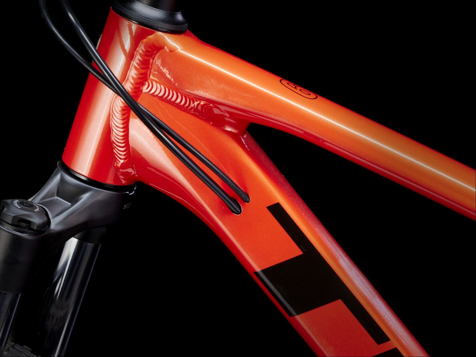 VTT Semi-Rigide Trek Marlin 6 Shimano 10V 29'' Rouge Lave Gén 3