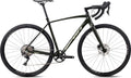 Gravel Bike BH Gravel X Alu 2.0 Shimano GRX 12V 700 mm Vert