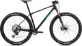VTT Semi-Rigide BH Ultimate 8.5 12V 29'' Vert
