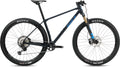 VTT Semi-Rigide BH Ultimate 8.5 12V 29'' Bleu