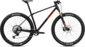 VTT Semi-Rigide BH Ultimate 8.5 12V 29'' Orange