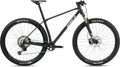 VTT Semi-Rigide BH Ultimate 8.5 12V 29'' Noir