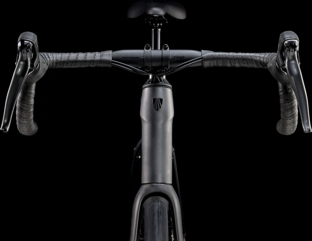 Vélo de Route Trek Domane AL 2 Shimano Claris 8V 700mm Gris Lithium Gén 4