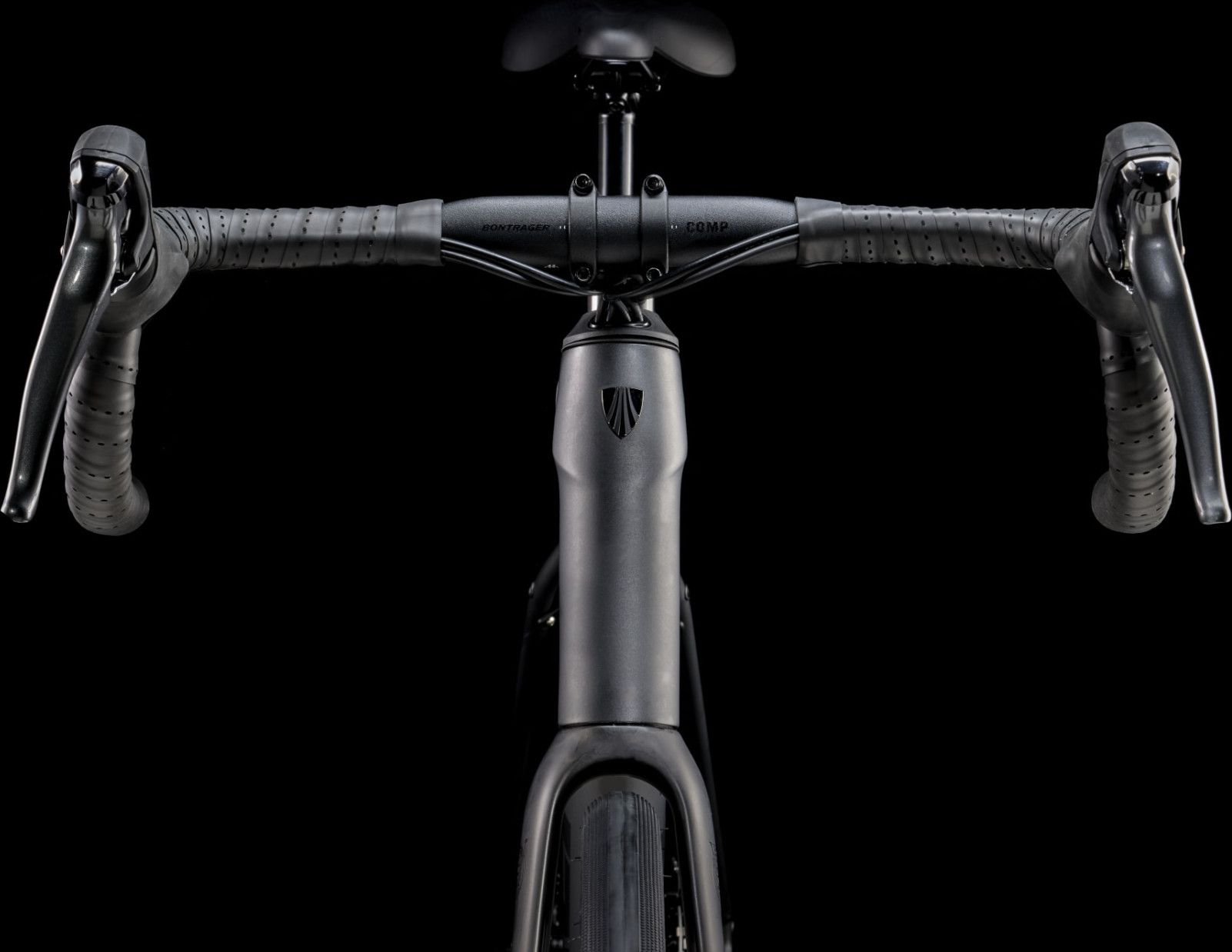 Vélo de Route Trek Domane AL 2 Shimano Claris 8V 700mm Gris Lithium Gén 4