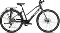 Vélo de Ville Électrique BH Core Jet Shimano Deore 10V 540 Wh 700 mm Gris Foncé