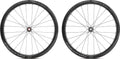 Paire de Roues Fulcrum Wind 42 2Way-Fit | 12x100 - 12x142 mm | CenterLock