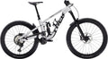 VTT Tout Suspendu Trek Slash 9.8 Shimano 12V 29/27.5'' Argent Gén 6 - Vélo d'Exposition