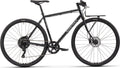 Vélo de Ville Bombtrack Arise Geared MicroShift Advent 9V 650b Noir
