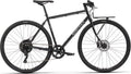 Bombtrack ARISE GEARED Vélo de ville metallic black
