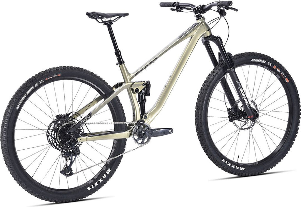 VTT Tout-Suspendu Sunn Kern S1 Sram 12V 29'' Beige