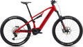 VTT Électrique Tout-Suspendu BH AtomE Lynx Pro 8.2 11V 720 Wh Shimano 85Nm 29'' Rouge