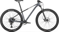 VTT Semi-Rigide Mondraker Chrono DC Sram 12V 29'' Gris/Noir 2025