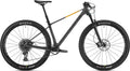 VTT Semi-Rigide Mondraker Chrono Carbon DC R Sram 12V 29'' Gris/Jaune 2025