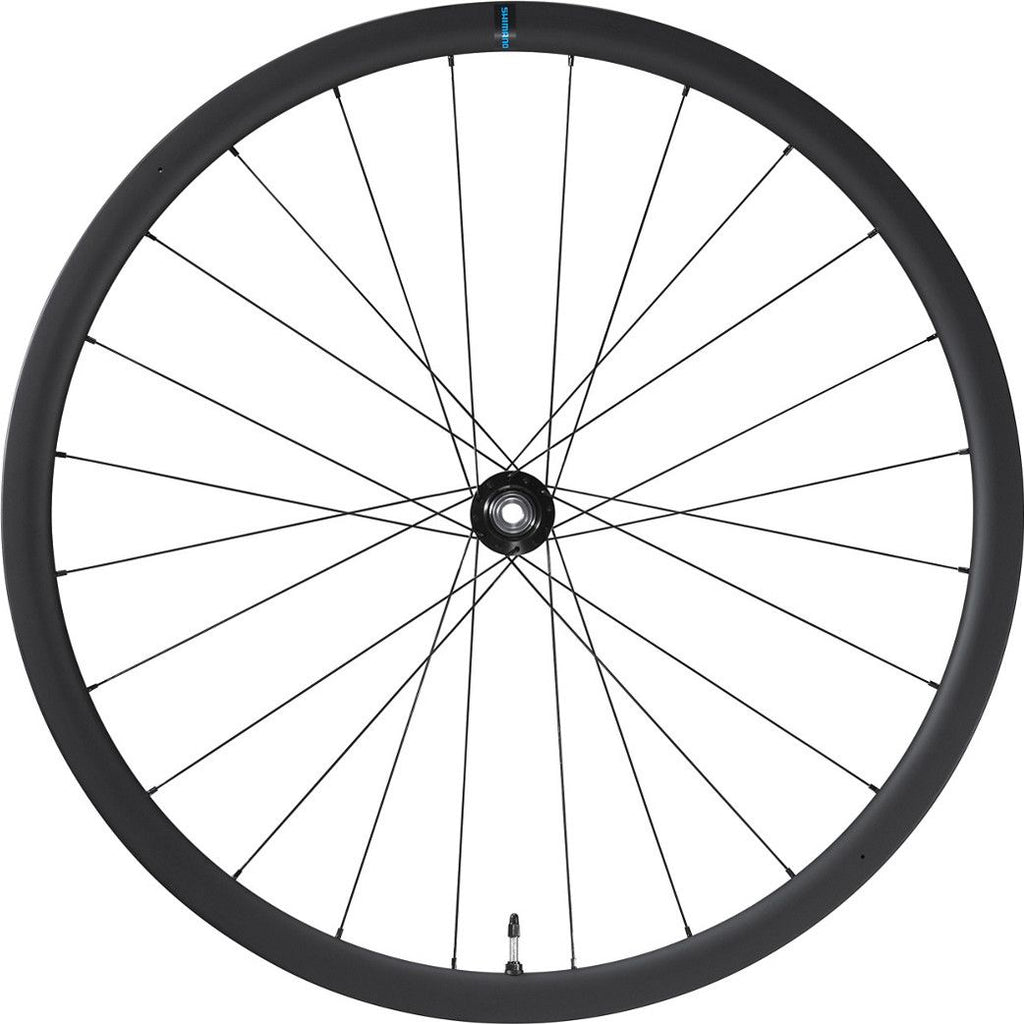 Roue Avant Shimano C32 WH-RS710 Disc 700 mm | 12x100 mm | Center Lock