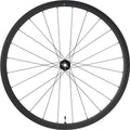Roue Avant Shimano C32 WH-RS710 Disc 700 mm | 12x100 mm | Center Lock