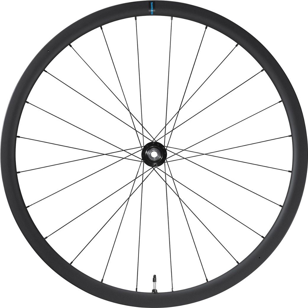 Roue Avant Shimano C32 WH-RS710 Disc 700 mm | 12x100 mm | Center Lock