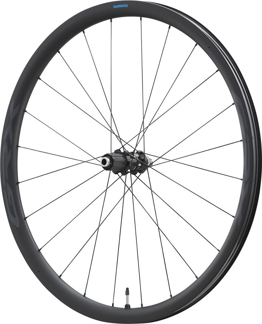 Roue Arrière Shimano GRX WH-RX870 Disc 700 mm | 12x142 mm | Center Lock