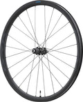 Roue Arrière Shimano GRX WH-RX870 Disc 700 mm | 12x142 mm | Center Lock