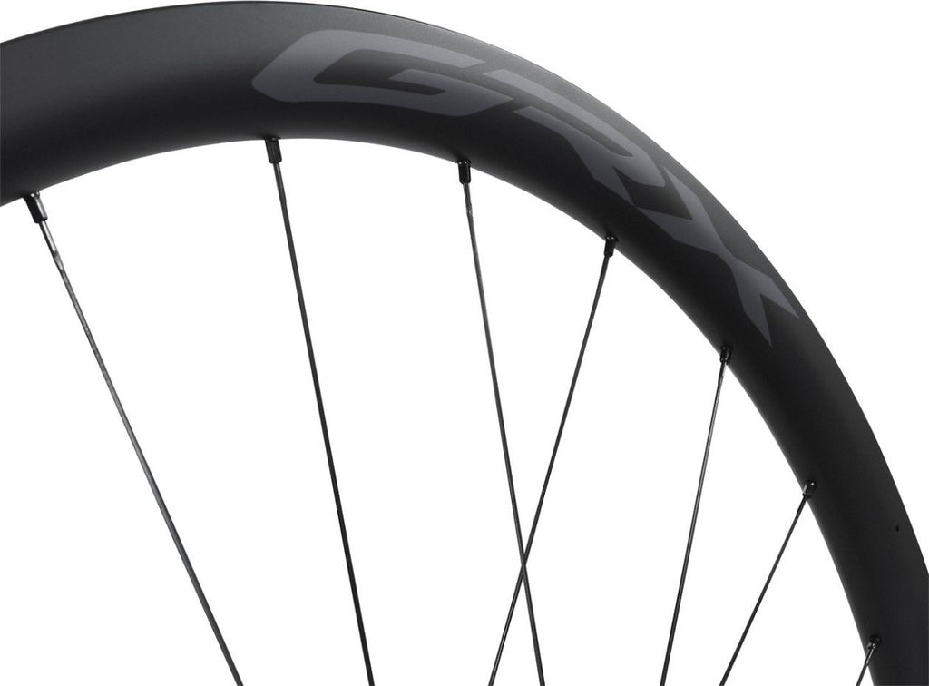 Roue Arrière Shimano GRX WH-RX870 Disc 700 mm | 12x142 mm | Center Lock