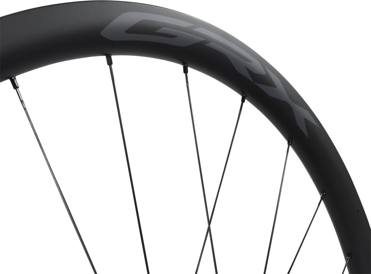 Roue Arrière Shimano GRX WH-RX870 Disc 700 mm | 12x142 mm | Center Lock