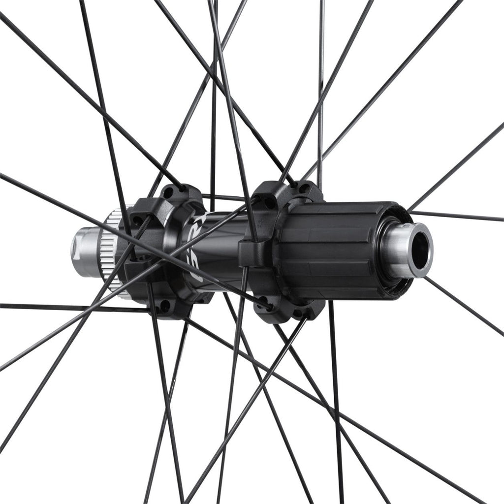 Roue Arrière Shimano GRX WH-RX870 Disc 700 mm | 12x142 mm | Center Lock