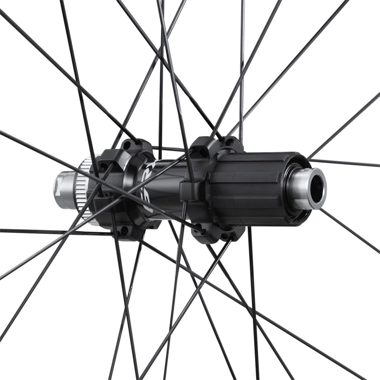 Roue Arrière Shimano GRX WH-RX870 Disc 700 mm | 12x142 mm | Center Lock