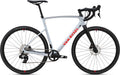 Vélo de Cyclocross Van Rysel RCX II Sram Apex AXS 12V 700 mm Gris