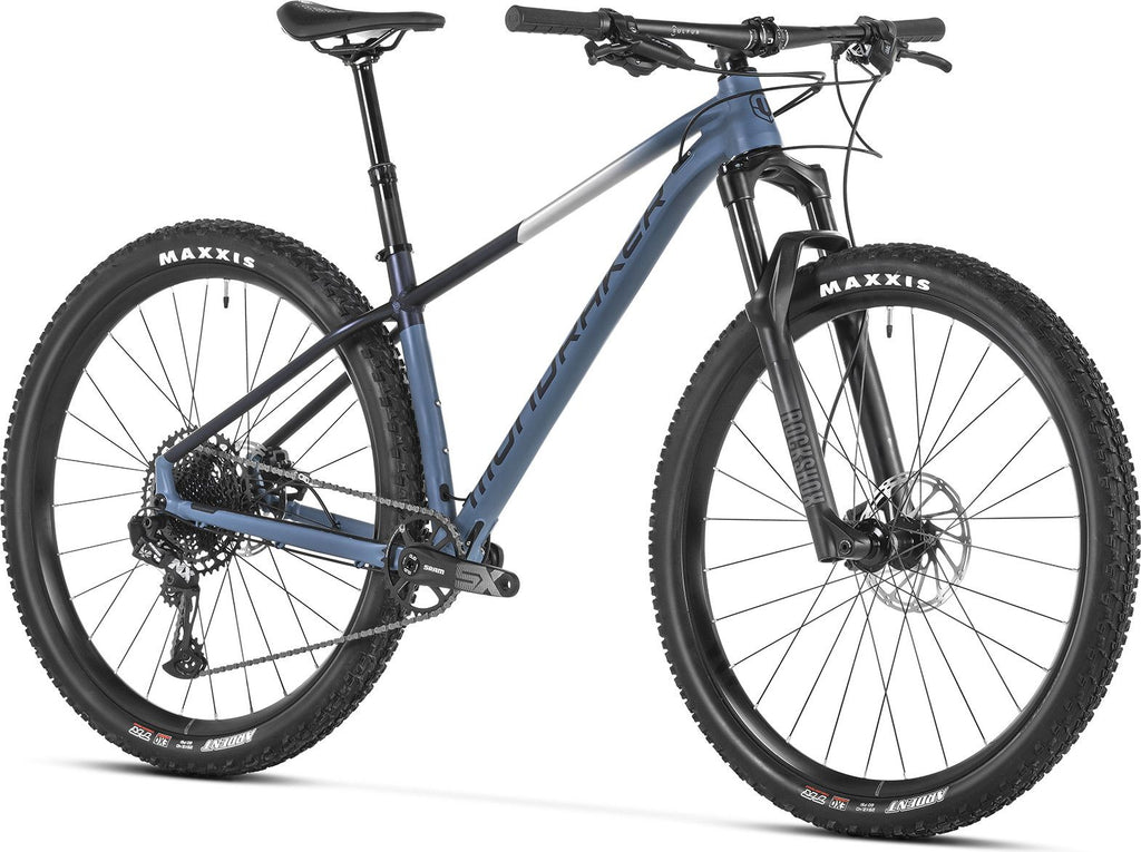 VTT Semi-Rigide Mondraker Chrono DC R Sram 12V 29'' Bleu Denim 2025