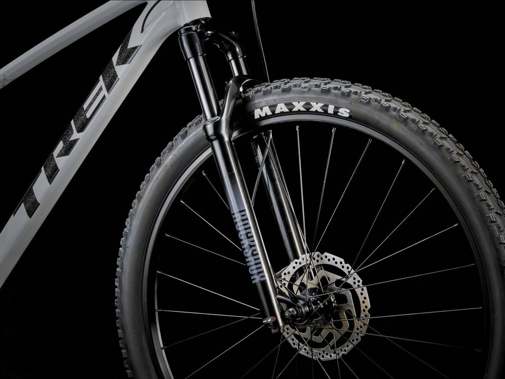 VTT Semi-Rigide Trek Marlin 7 Sram 12V 29'' Blanc Cristal Gén 3