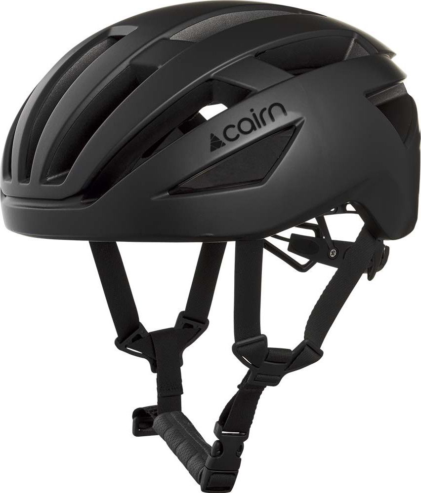 Casque Route Cairn Atom Blanc/Vert