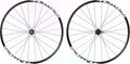 Paire de Roues Mavic CrossRide FTS-X 29'' | 9x100 - 9x135 mm | 6 trous | 2024