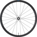 Roue Avant Shimano GRX WH-RX870 Disc 700 mm | 12x100 mm | Center Lock