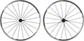Paire de Roues Mavic CrossRide UB 26'' | 9x100 - 9x135 mm | patins | 2024
