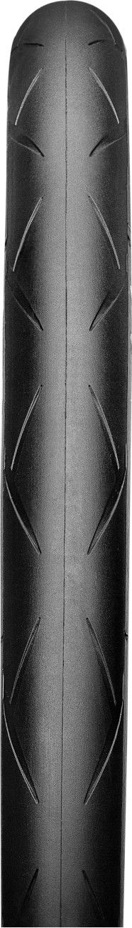Pneu Route Hutchinson Blackbird Racing Lab Tubeless Ready 700 mm Flancs Marron