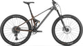 VTT Tout-Suspendu Mondraker Foxy R Sram 12V 29'' Gris Marron