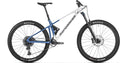 VTT Tout-Suspendu Mondraker Foxy Sram 12V 29'' Gris / Noir