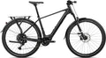VTC Électrique Orbea Kemen 30 Shimano Cues 10V 540 Wh 29'' Noir Metallic Night 2024